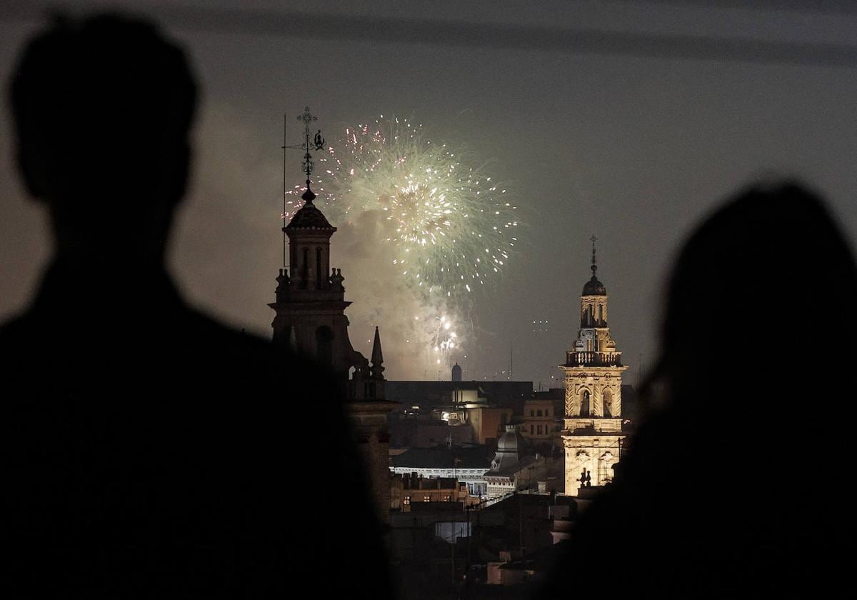 Nit del Foc 2024 Horario y ubicación de la Nit del Foc 2024 mejores